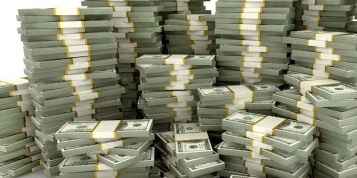 Hedge fonları “kargaşa” öncesinde 7 yılın en iyi kazancını kaydetti