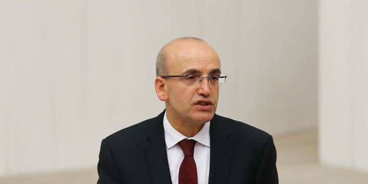 Şimşek: Türkiye