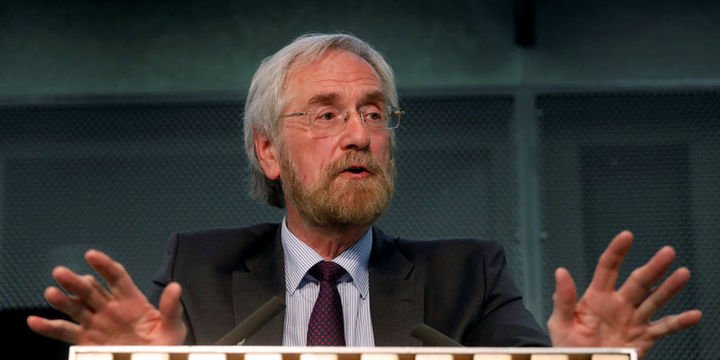 AMB/Praet: Politikamız sözlü yönlendirme ile uyumlu olacak