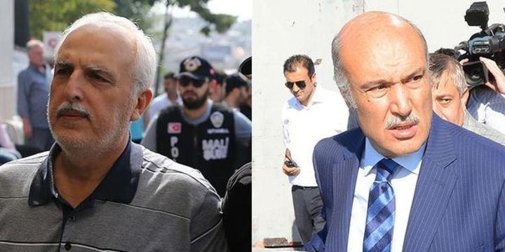 Hüseyin Avni Mutlu ve Hüseyin Çapkın için istenen ceza belli oldu