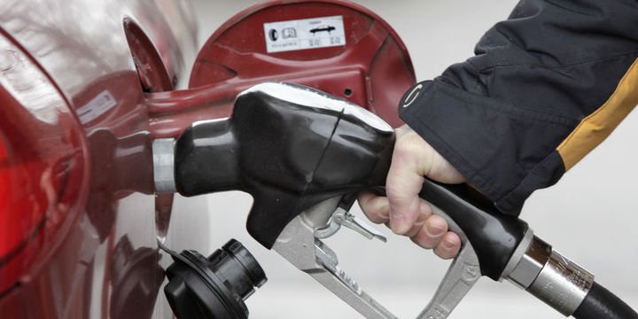 Benzine 16 kuruş indirim yapıldı