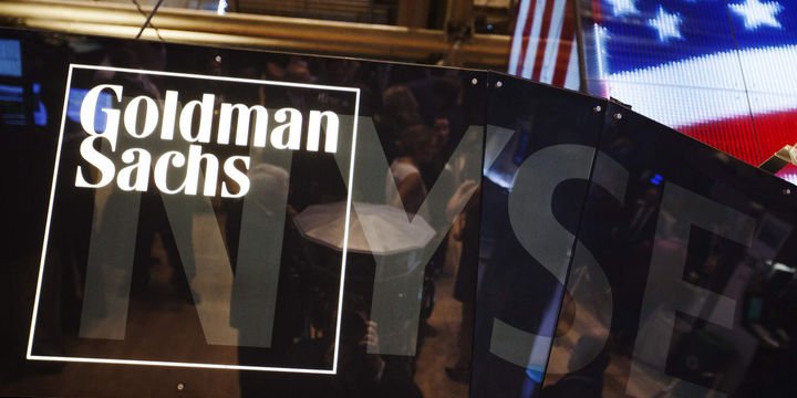 Goldman: TL