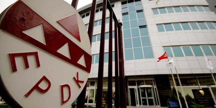 EPDK