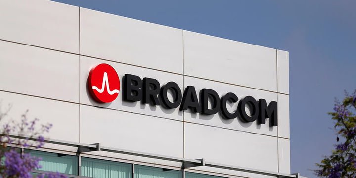 Qualcomm, Broadcom
