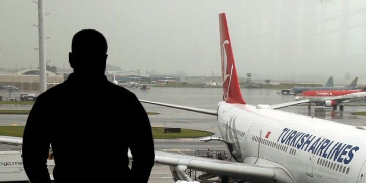 Türk Hava Yolları