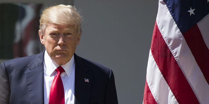 Trump bütçe anlaşmasını imzaladı