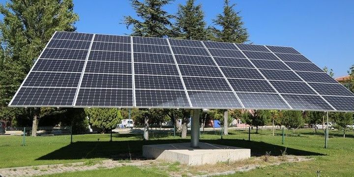 Çatıda üretilen elektriğe vergi ödenmeyecek