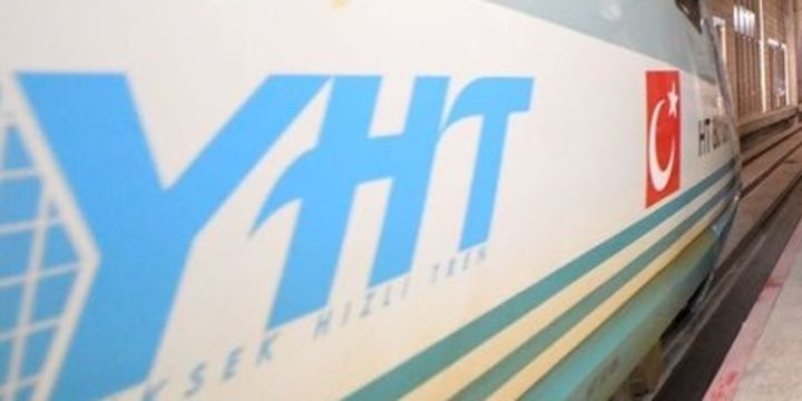 YHT ile 37 milyon yolcu taşındı