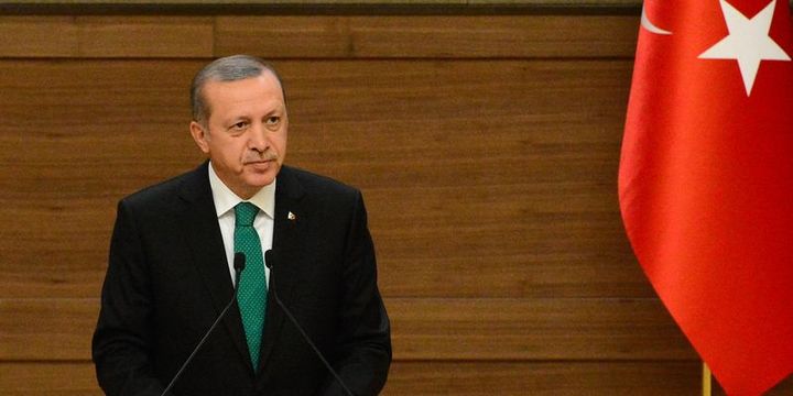 Afrin Harekatı