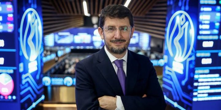 Karadağ: Yıl sonuna kadar önemli halka arzlar gerçekleşecek