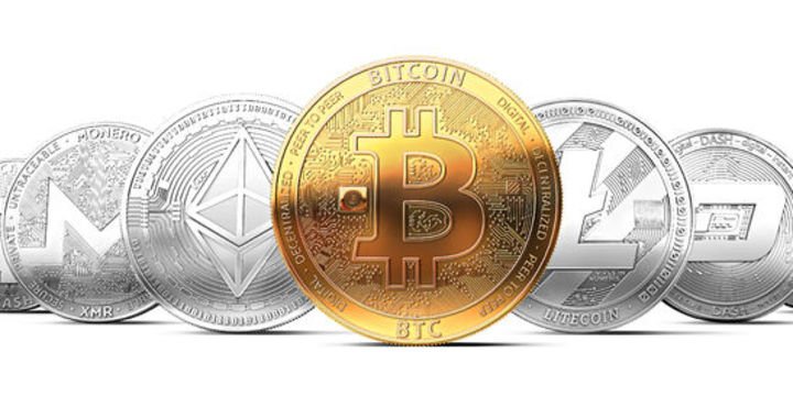 Sanal Paralar: Bitcoin 8 bin doların üzerinde