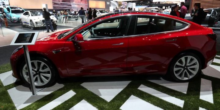Tesla