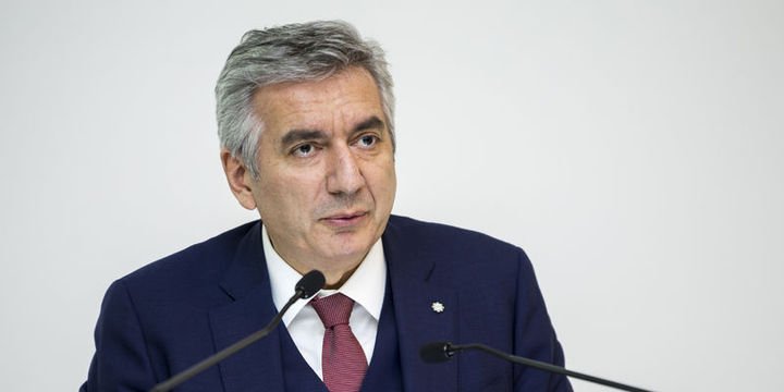 İSO/Bahçıvan: KGF artık sanayi yatırımlarının aktörü olmalı