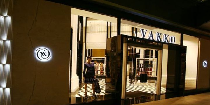 Vakko
