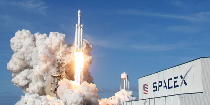 SpaceX, tüm dünyaya internet sağlayacak