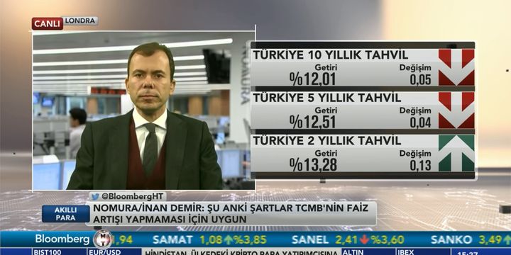 "Bu hafta daha