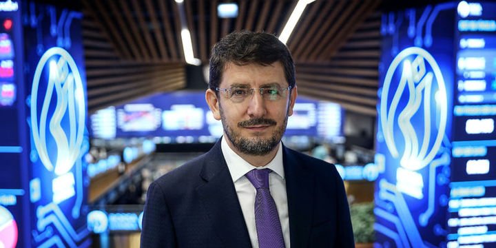 BİST/Karadağ: Dış borçlanma şirketlerin değerini düşürmeye başladı