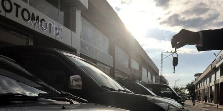 İkinci el otomobil satışına yeni kurallar geldi