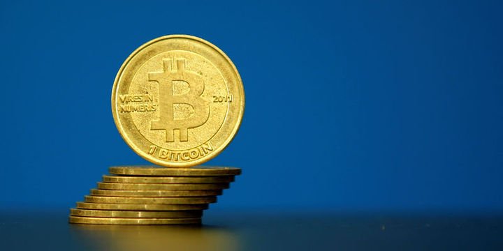 Bitcoin “Coincheck” ile yükselişine ara verdi