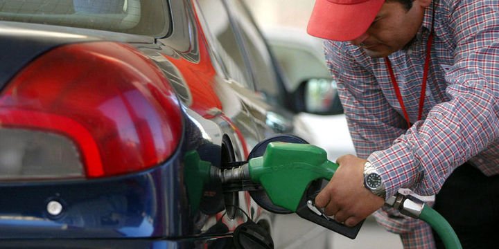 Benzin ve motorinde indirime gidildi