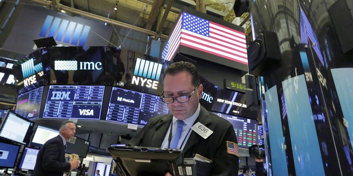 New York borsası yükselişle kapandı