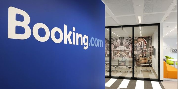 Booking.com dönüşün işaretini sessiz sedasız verdi
