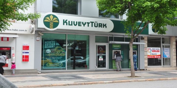Kuveyt Türk