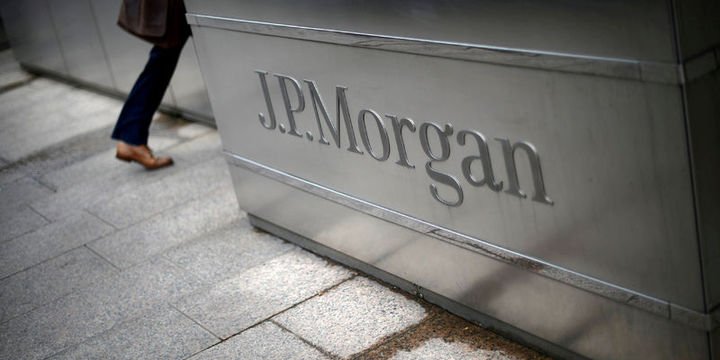 JPMorgan: Türkiye
