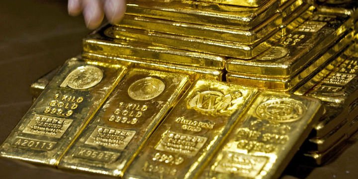 Altının kilogramı 152 bin 100 liraya yükseldi 89