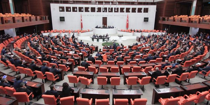 İcra ve İflas Kanunu Adalet Komisyonunda kabul edildi
