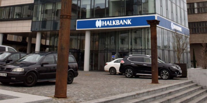 Halkbank