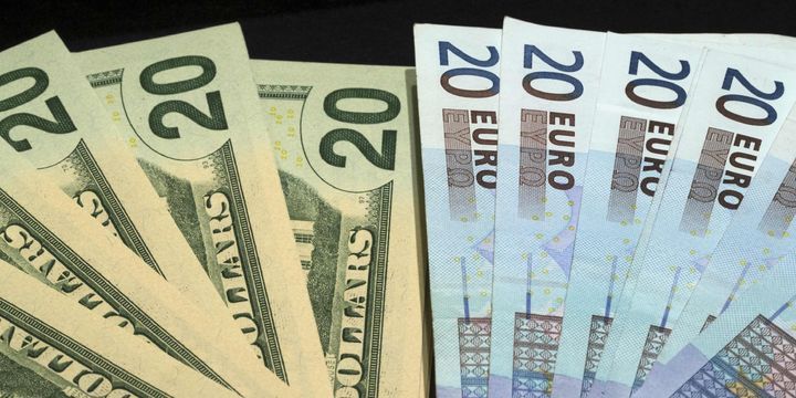 Euro/dolar 1.25