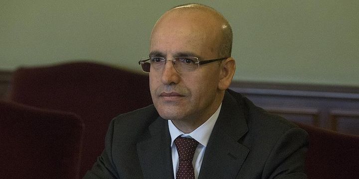 Şimşek: İşsizlik bu yıl tek haneye inebilir