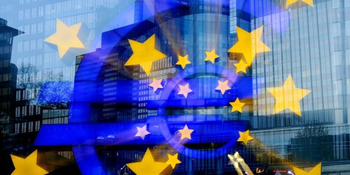 "Euro Bölgesi yüzde 2