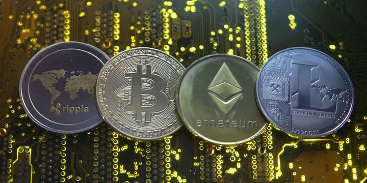 Kripto para birimleri için denetim çemberi daralıyor
