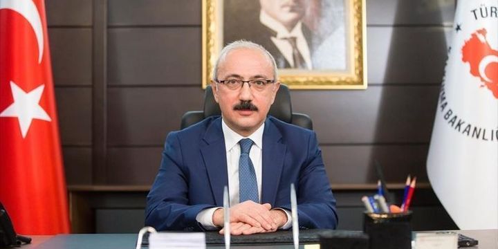 Bakan Elvan: Cari açık rakamları için endişeye gerek yok