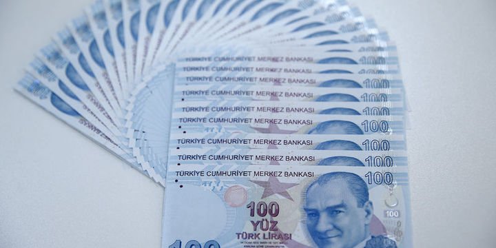 Her 10 liralık kredinin 4 lirası İstanbul