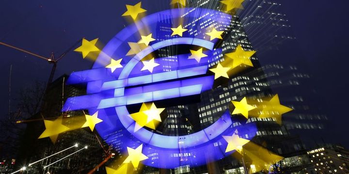 Euro Bölgesi