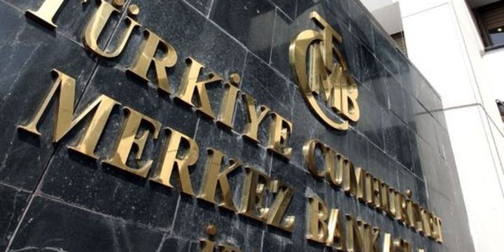 TCMB anketi: Yıl sonu dolar tahmini 4.0970
