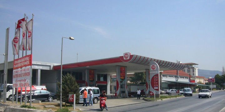 Akaryakıtta büyük birleşme Haziran