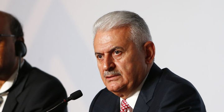 Yıldırım: ABD ile mekanizma üçlü olacak