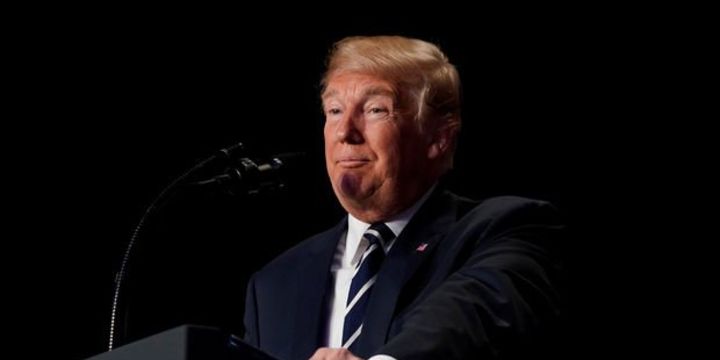 Trump: Rusya ABD