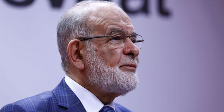 Karamollaoğlu: Gül