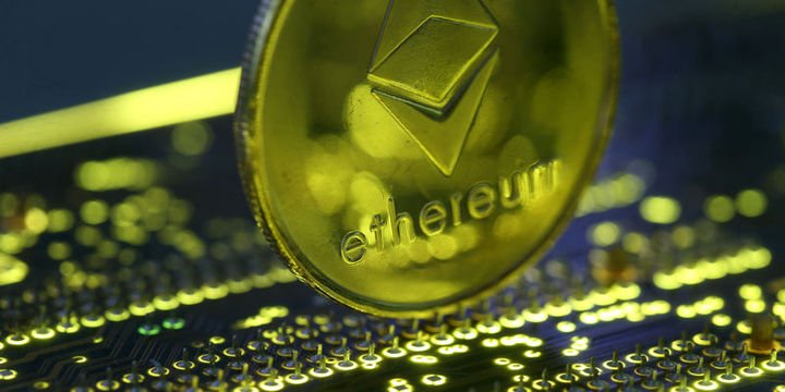 Ethereum