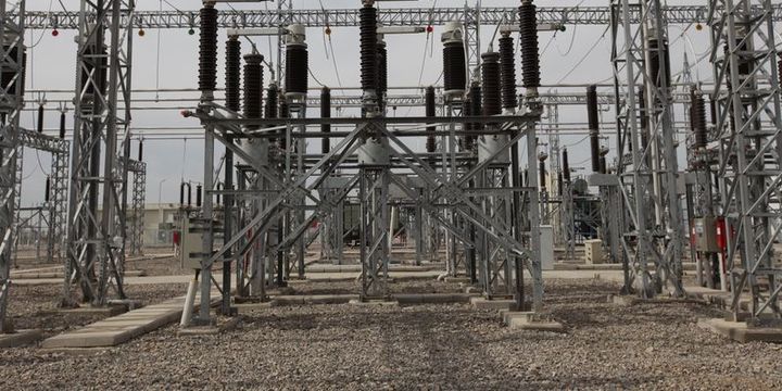 Elektrik üretimi aralıkta yüzde 3,7 arttı