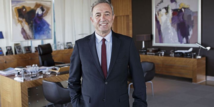 Akfen/Akın: Enerjide depolama fırsatlarına bakıyoruz