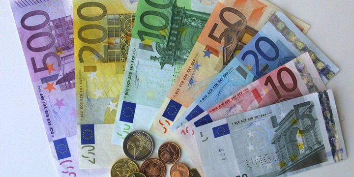 "Milyarlarca euro, kripto paralar üzerinden aklanıyor"