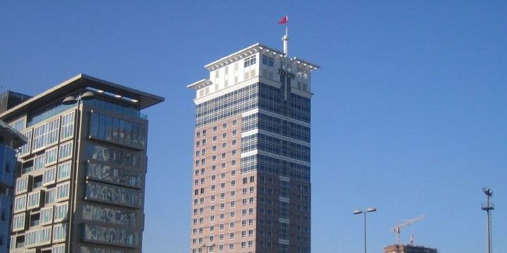 Tekfen 2017