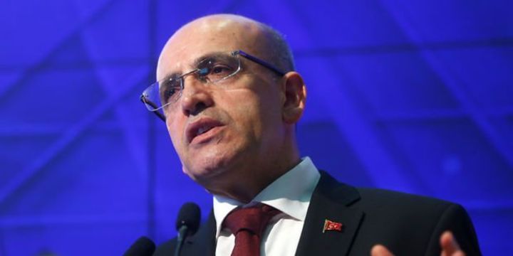 Şimşek: KOBİ