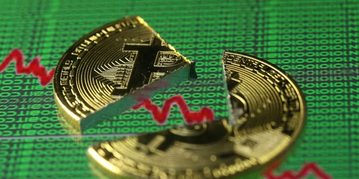 Kripto paralar boşanmaları daha da karmaşıklaştırıyor